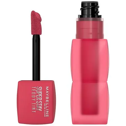 0.17-Oz Maybelline SuperStay Teddy Tint Lip Tint