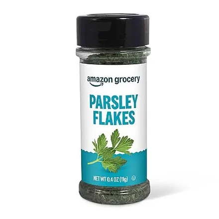 0.4-Oz Amazon Grocery Dried Parsley Flakes