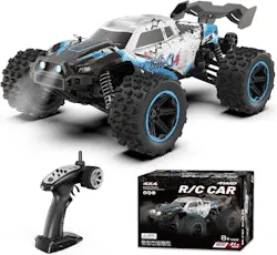 1:14 Scale Fast RC Cars
