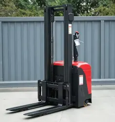 1.5-Ton Electric Forklift