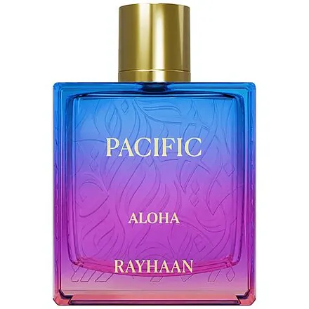 100 ml Rayhaan Pacific Aloha Eau De Parfum Spray