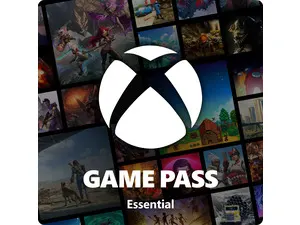 12-mo Xbox Game Pass Essential Membership + Chronostorm: Siberian Border (PCDD)