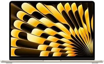 13.6" Apple MacBook Air (2026): M5 Chip, 16GB RAM, 1TB SSD