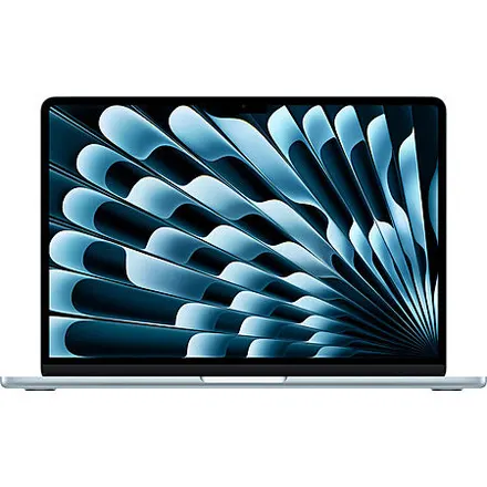 13.6″ Apple MacBook Air Laptop: M5 Chip, 16GB RAM, 512GB SSD