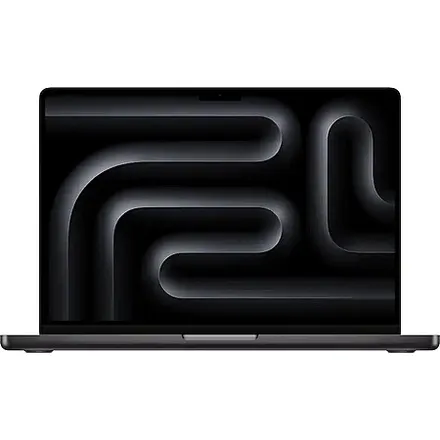 14.2" MacBook Pro Laptop: M5 Pro, 15-C CPU/16-C GPU, 24GB RAM, 2TB (2026)