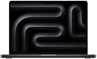 14" Apple MacBook Pro: 3024x1964 120Hz, M5 10-Core Chip, 16GB RAM, 1TB SSD