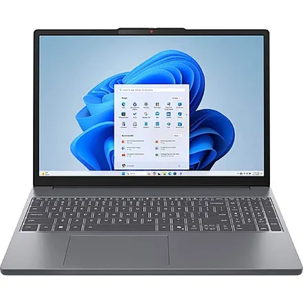 15.3" Lenovo IdeaPad Slim 3 Laptop: FHD+ Touch, Ryzen 170, 16GB RAM, 512GB SSD