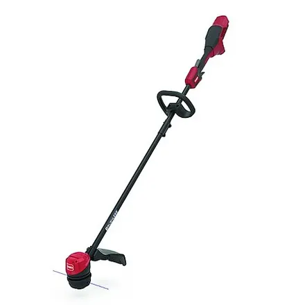 15" Toro Flex-Force 60V Max Straight Shaft Battery String Trimmer (Tool Only)
