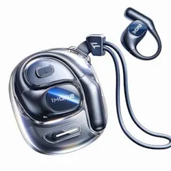 1More Open Ear Wireless Headphones