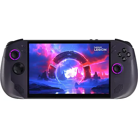 1TB Lenovo Legion Go S Ryzen Z1 Extreme 8" OLED Handheld Gaming PC