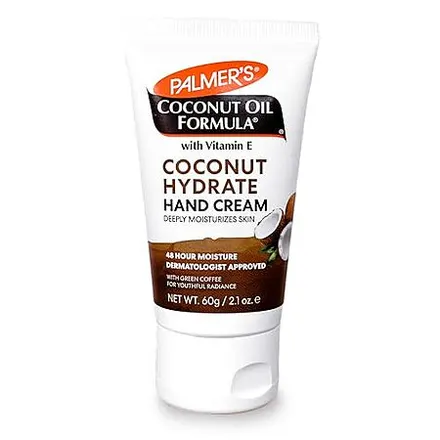 2.1-oz Palmer's Coconut Oil Formula Hand Cream