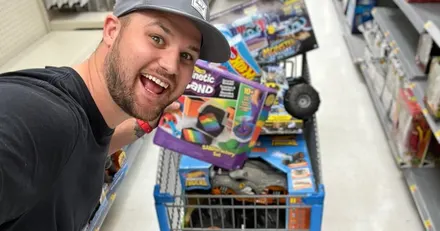2026 Black Friday lineup