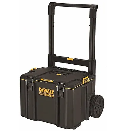 23" DeWALT ToughSystem 2.0 Rolling Tool Box