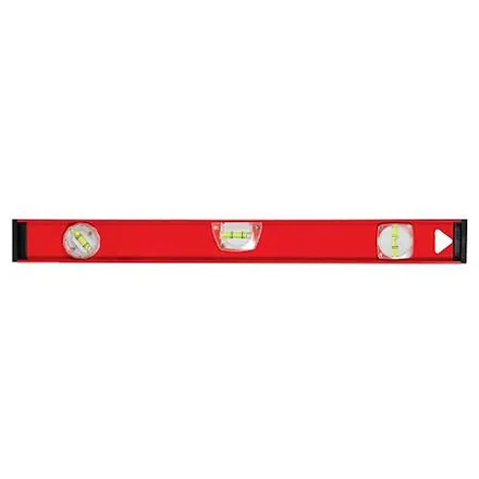 24" Craftsman Aluminum Level