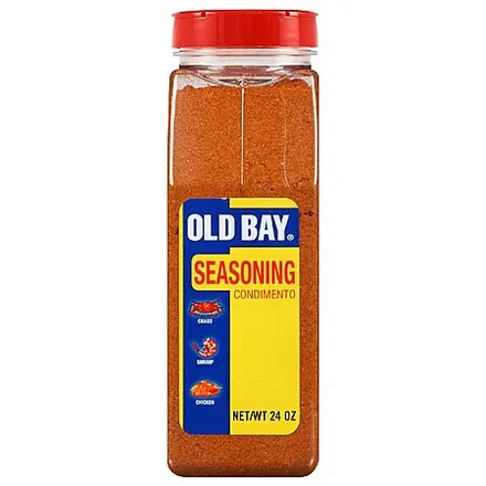 24-Oz Old Bay All-Purpose Seasoning
