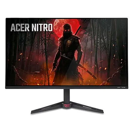 27" Acer Nitro 2560x1440 QD-OLED FreeSync Premium 240Hz 0.03ms Gaming Monitor