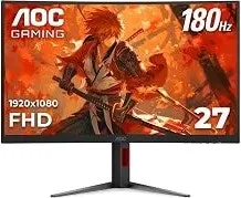 27" Monitors Sale at Woot for