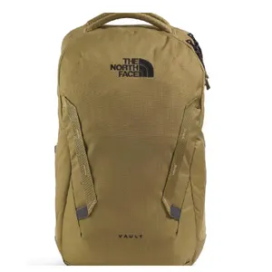 27L The North Face Vault Everyday Laptop Backpack  (Cedar)