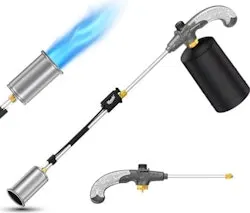 30" Propane Torch Weed Burner