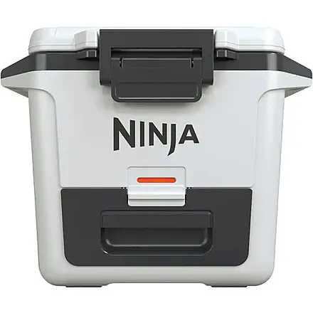 30-Qt Ninja FrostVault Hard Cooler w/ Dry Zone