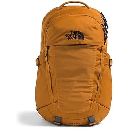 30L The North Face Recon Everyday Laptop Backpack (Timber Tan)