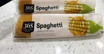 365 by Whole Foods Market Pasta