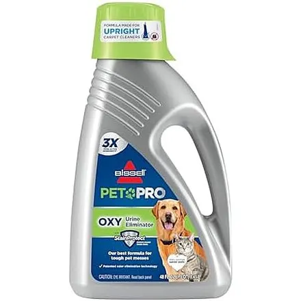 48-Oz Bissell Professional Pet Urine Eliminator