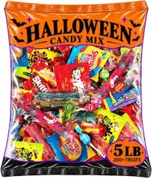 5-lb. Assorted Candy Variety Pack