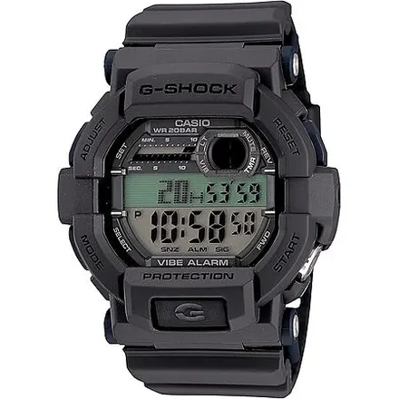 50.2mm Casio Men's G-Shock Sport Watch w/ Resin Strap