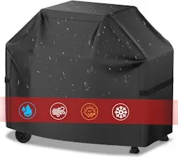 58" Waterproof Gas Grill Cover