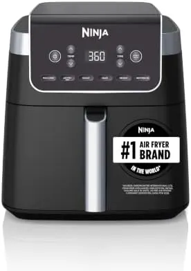 6.5-Qt Ninja Air Fryer Pro XL 6-in-1 w/ MaxCrisp
