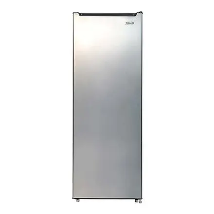 6.5-u-ft Frigidaire Garage Ready Upright Freezer