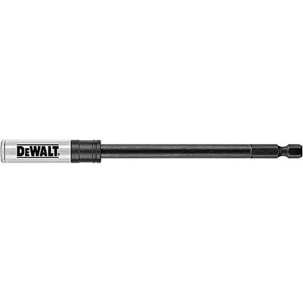 6" DeWALT Drill Bit Holder Extension