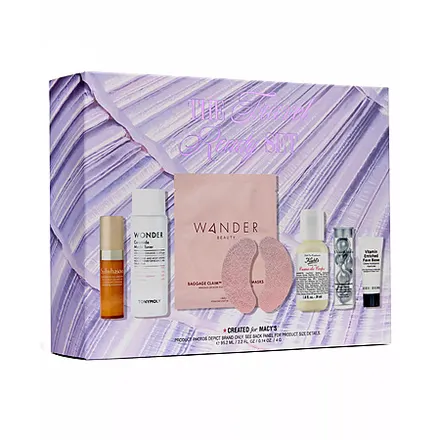 6-Pc Macy's Exclusive The Travel Ready Beauty Skin Care Set