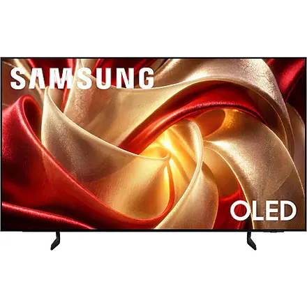 65" Samsung S84H OLED 4K UHD 120Hz Smart TV (2026)