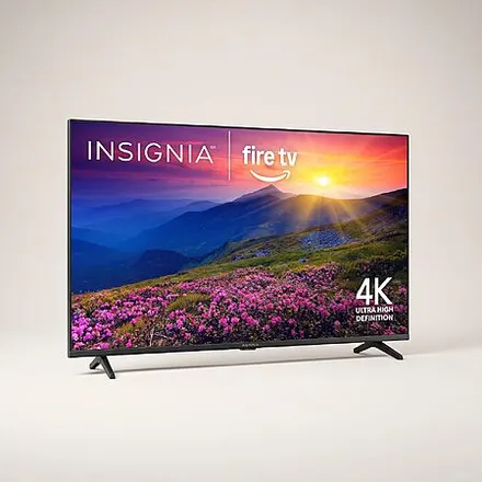 70" Insignia Class F50 Series LED 4K UHD Smart Fire TV (2025 Model)