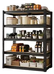 72" Heavy Duty Garage Storage Unit for 2