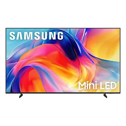 75" Samsung M70H Series 4K Tizen Smart TV (2026)