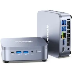 AceMagic K5 Intel Core 3 304 Mini PC