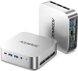AceMagic M1 Ryzen 7 7736U Mini PC
