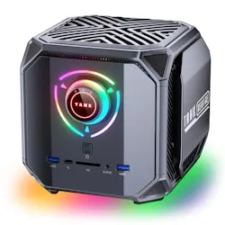 AceMagic M1A Pro+ AMD Ryzen AI Max+ 395 Mini PC