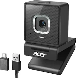 Acer A740 4K Webcam