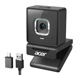 Acer A740 4K Webcam
