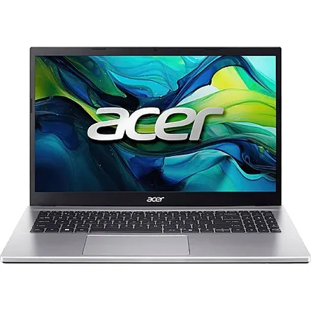 Acer Aspire Go 15 15.6" Laptop: AMD Ryzen 7 7730U, 16GB DDR4, 512GB SSD