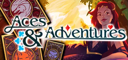 Aces and Adventures (PC)