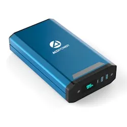 Acopower 193Wh Battery for LiONCooler P Series Portable Refrigerator