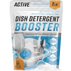 Active Dishwasher Detergent Booster Citric Acid Powder