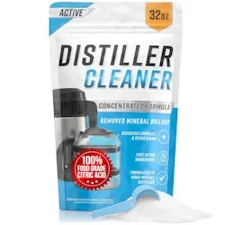 Active Distiller Descaler Citric Acid Cleaner 2-lb. Bag