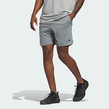 adidas Axis Knit Training Shorts (3 Colors)
