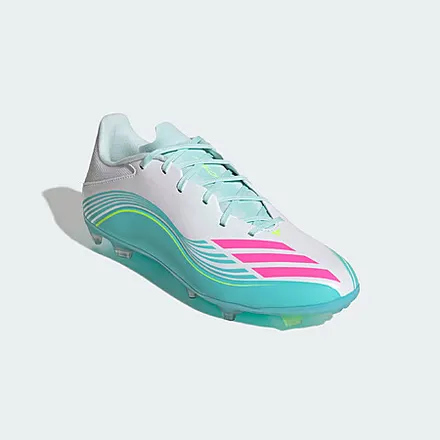 adidas F50 MESSI LEAGUE Firm Ground /Multi Ground Soccer Cleats